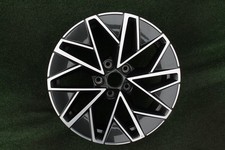 1 x Original Skoda Octavia IV NX  5E3601025C Alufelge 7Jx17 ET46 5x112