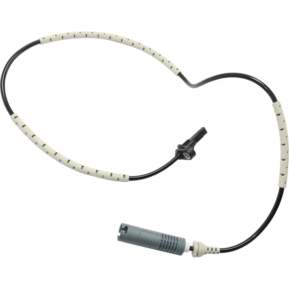 Juego de 4 sensores de velocidad ABS para 328 330 E87 serie 1 BMW 135i 328i 335is E93 3 Foto 4 de 4