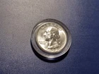 Nice BU 1952-D Washington Quarter