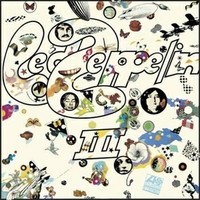 Vinile - Led Zeppelin - Led Zeppelin Iii (Deluxe Ed. Remastered) (2 Lp) - Rhino