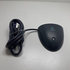 Logitech Cordless Mouse Keyboard Receiver C-S...