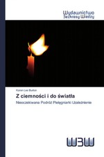 Karen Lee Burton | Z ciemno¿ci i do ¿wiat¿...