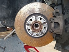 4249K1 VORDERE BREMSSCHEIBE / 188238 FÜR OPEL GRANDLAND / GRANDLAND X A18, P1UO