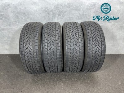 4x Winterreifen Goodyear UltraGrip Performance + SUV 225/60 R18 104H XL