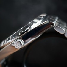 Tudor Royal 38mm Blue Dial | M28500-0005 | Box & Papers | Excellent Condition 6