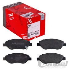 Plaquette de frein Fiat TIPO