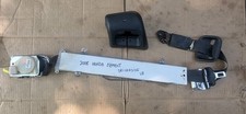 Honda Element 2007-2011 Front Left Driver Seatbelt Retractor Assembly Oem Tested
