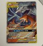 Pokémon Reshiram & Charizard GX TAG TEAM Unbroken Bonds 20/214