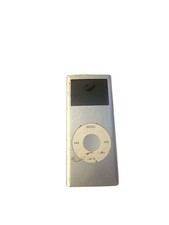 Apple iPod Nano 2nd Generation 2GB Silver A1199 For Parts