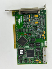 Used Tested NATIONAL INSTRUMENTS NI PCI-6024E Data Acquisition Card/Yi