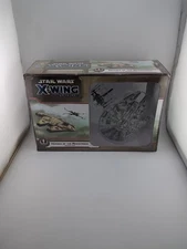 FFG Star Wars X-Wing Game Heroes of the Resistance Expansion Pack NM
