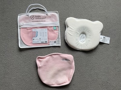 Koala Babycare Gesundheits Kopfkissen