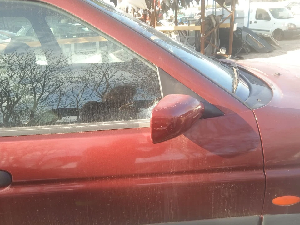 6847908 SONDA LAMBDA / 2346657 PARA FORD ESCORT VI GAL, AAL, ABL 1.6 16V - Immagine 4 di 4