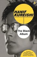 Hanif Kureishi | The Black Album | Taschenbuch | Englisch (2017) | 276 S.