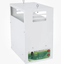 Comp @ $537 Titan Controls 10-Burner Carbon Dioxide (CO2) Generator Natural Gas