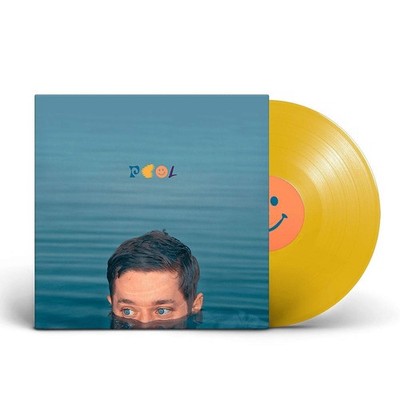 Maeckes Pool (Vinyl) (US IMPORT)