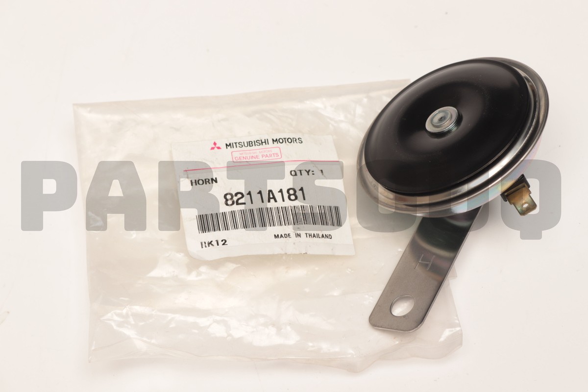 8211A181 Genuine Mitsubishi HORN | eBay