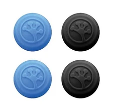 Grip-iT Analog Stick Covers 4 Pack - Brand New Free Shipping