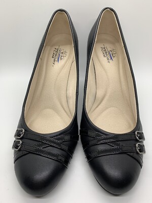 Life Stride Velocity With Memory Foam Size