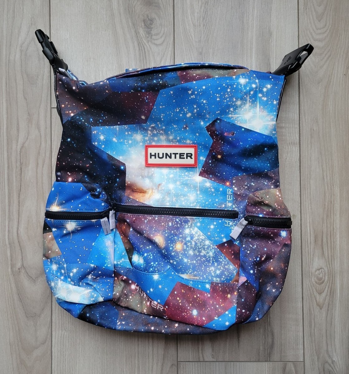 HUNTER Original Space camo mini backpack Hunter | Bags | Hunter Original Space Camo Mini Backpack  main image 2