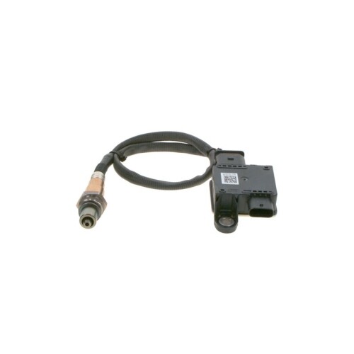 1x Partikelsensor BOSCH 0 281 008 528 passend für JAGUAR LAND ROVER - Bild 1 von 4