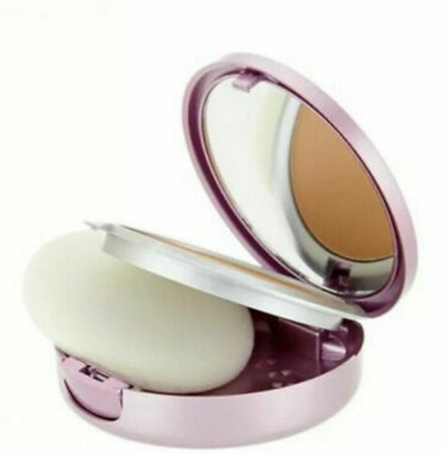 MALLY Poreless Perfection Foundation DEEP 0.39oz Unboxed Full Coverage W/ Sponge - Picture 5 of 12