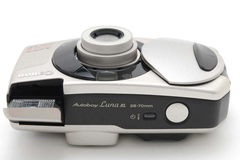 NEAR MINT] Canon Autoboy Luna XL Panorama Ai AF Film Camera