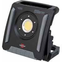 Brennenstuhl Multi Battery Led Akku Strahler 4000 Ma / Led Baustrahler 40W