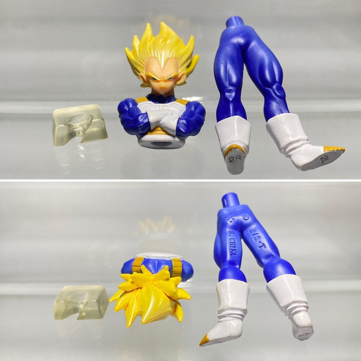 Vegeta Mixed(H3.0