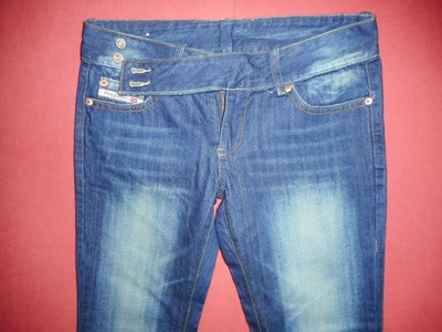 New Diesel RAMEL 00770 Bootcut Ladies 