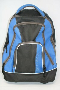 travel select rolling backpack