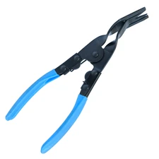 AUTO Car Interior Body Trim Panel Retaining Clip Pin Removal  Pliers Tool