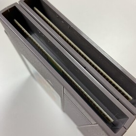 Track & Field 1 & 2 Nintendo NES 2 Game Bundle