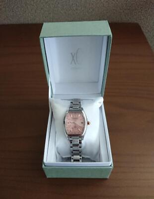Citizen XC Happy Flight Ec1100-56w Eco-drive Atomic H240 Citizen XC Happy Flight Ec1100-56w Eco-drive Atomic H240