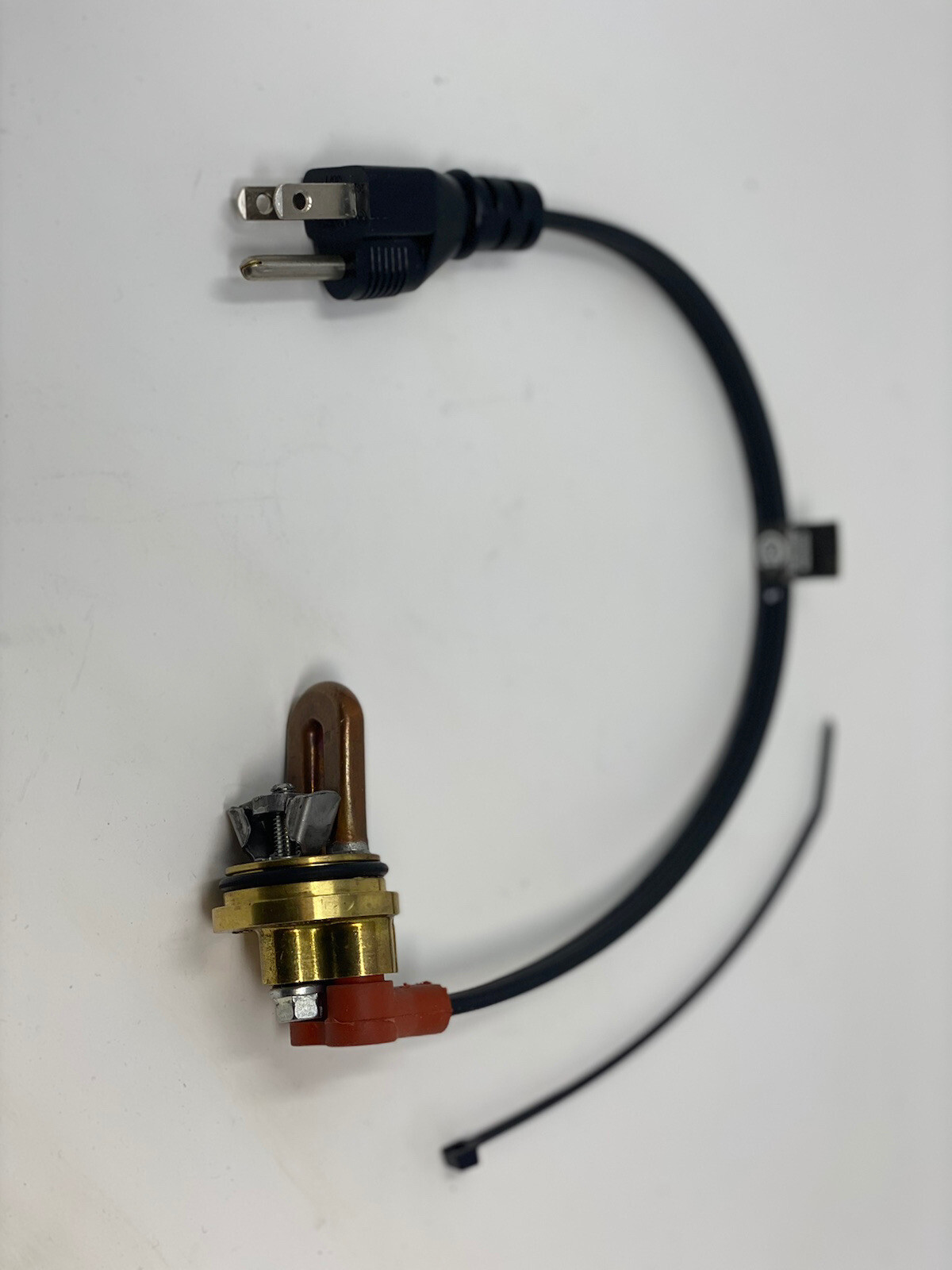 Cub Cadet 782D, 882, 1512 Diesel Engine Block Heater Kubota D600 640 eBay