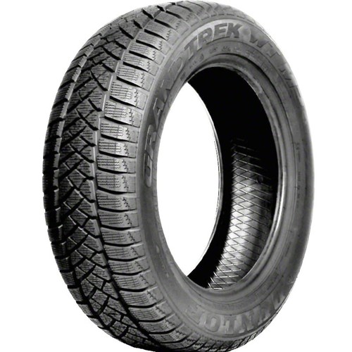 Dunlop Grandtrek WT M3 Passenger Winter Tire P255/55R18 | eBay