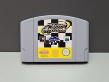 ebay® Auktion 135010138436 | PENNY RACERS NINTENDO 64 PAL EUR MODUL CARTRIDGE AUTORENNEN KULT GAME Thumbnail of ebay® auction 135010138436 | PENNY RACERS NINTENDO 64 PAL EUR MODUL CARTRIDGE AUTORENNEN KULT GAME