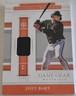 JOEY BART 2020 National Treasures Game Gear Materials /99 #GGM-JB Jersey Patch