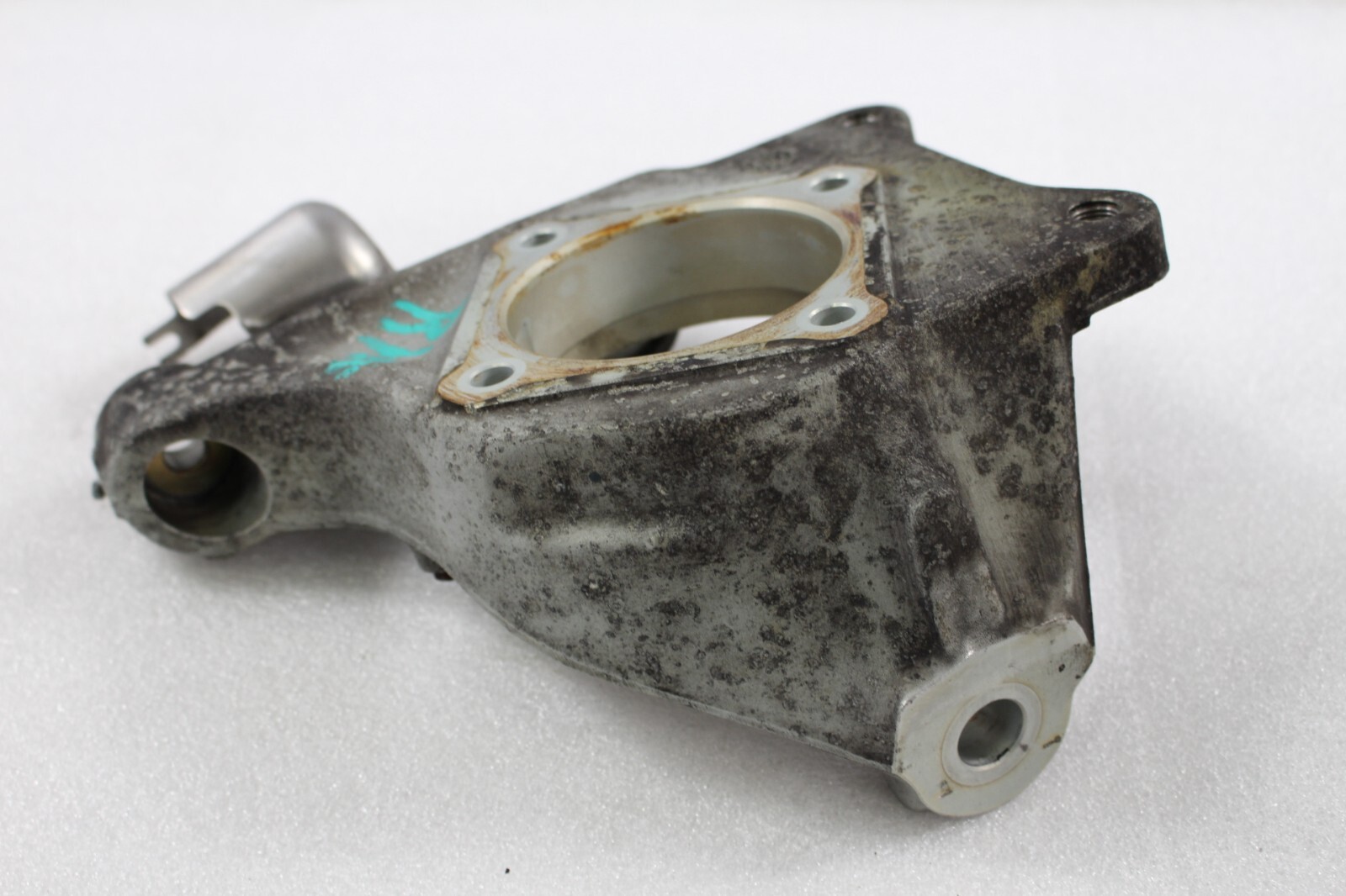 Ferrari 456 M, 550, RH, Right, Front Spindle Knuckle, Used, P/N 176184