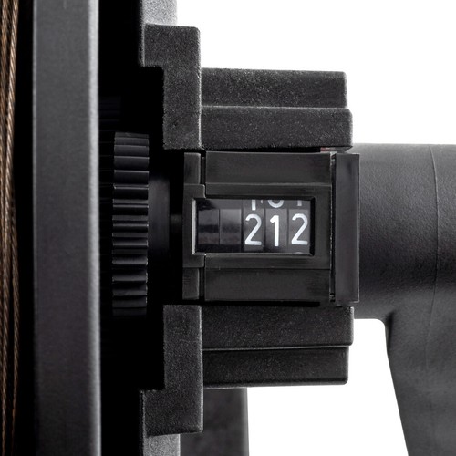 Cannon Easi-Troll ST Manual Downrigger 1.5:1 Retrieval Speed Ratio 1901020 - Picture 6 of 7