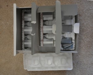 Copier Staple Canon # 6707A001 (AC) Copier Staple FOR  copier # 502C