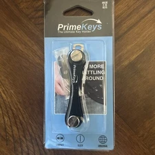 Prime Keys Key Holder Holds Up To 10 Keys