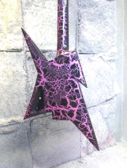 B.C Rich アイアンバード Ironbird Extreme MK-2 2023 - B.C. Rich