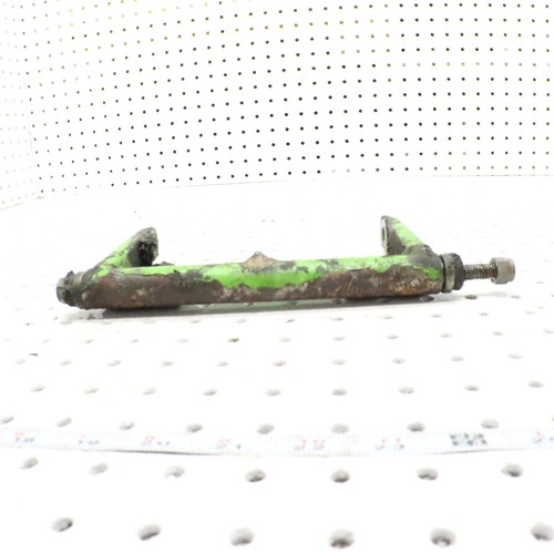 2002 ARCTIC CAT ZR 500 REAR SUSPENSION REAR PIVOT ARM 0704-624 - Picture 3 of 11