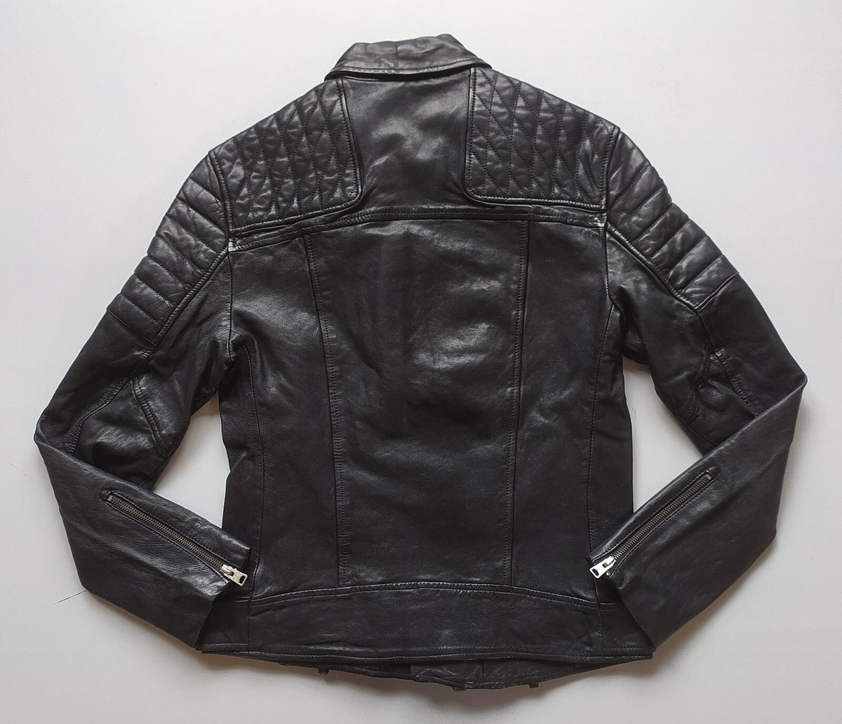 raullong007様ALLSAINTS LEATHERBIKERJACKET raullong007様ALLSAINTS LEATHERBIKERJACKET - メルカリ