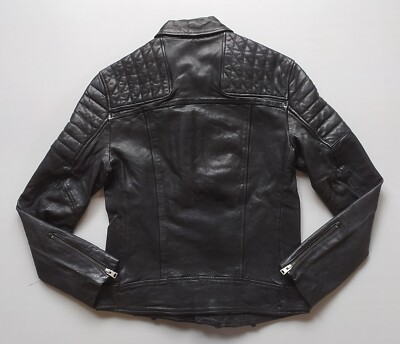 raullong007様ALLSAINTS LEATHERBIKERJACKET raullong007様ALLSAINTS LEATHERBIKERJACKET - メルカリ