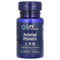 Life Extension, Arterial Protect, 30 Vegetarische Kapseln