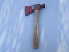 Great Neck Carpenters Hatchet Made In Spain