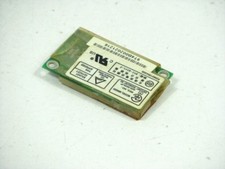 Modem Faxmodem Gericom