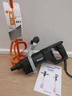 REFINA MM19 MEGAMIXER 110V 1000W plaster mixer drill + 130mm 031302 paddle
